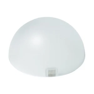 US Godox AK-R11 Round Head Flash Diffuser Dome Ball For H200R V1 AD100Pro Flash - Picture 1 of 9