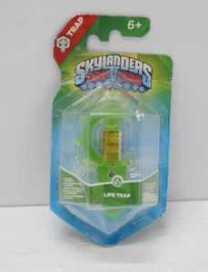 Skylanders: Trap Team - Life Element von Activision - Bild 1 von 2