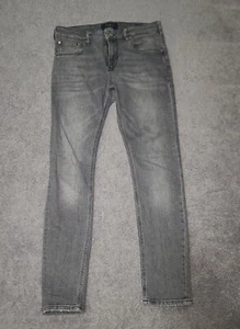 Scotch & Soda Amsterdams Blauw Medium Wash Men’s Jeans Size 30x32 - Picture 1 of 10