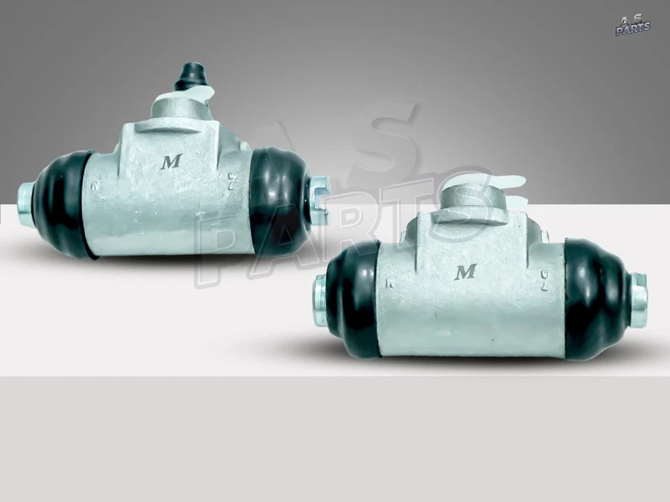 Suzuki Samurai SJ413 Gypsy - Brake Wheel Cylinder Set Left And Right - Image 1 of 4