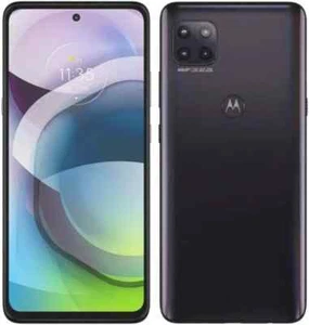 Caja abierta Motorola One 5G UW Ace XT-21131PP 64 GB 6,7" (solo Verizon) sin tarjeta SIM - Imagen 1 de 1