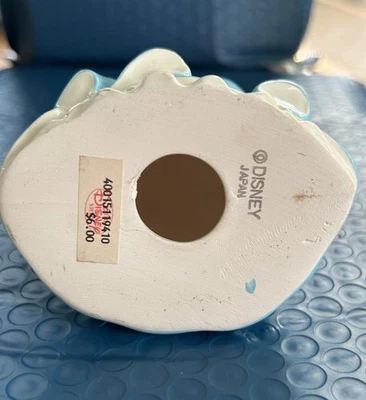 Винтажная керамическая фигурка Золушки 1960-х сделано в Японии Walt Disney Productions - Изображение 1 из 4