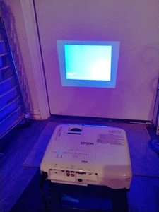 Epson EX3220 Projector - Picture 1 of 7
