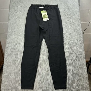 Patagonia Capilene 3 Unterteile Basisschicht Größe Large Damen schwarz Performance - Bild 1 von 7