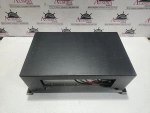 SAILOR TYPE 5083 BATTERY CHARGER & POWER SUPPLY - Picture 1 of 3