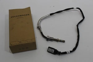 Audi Q3 83A 2.0TDi Exhaust Gas Temperature Sensor New Genuine 04L906088HT - Picture 1 of 13