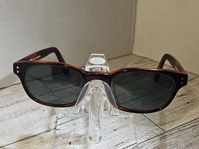 Women's DKNY Clinton K01622 Brown Sunglasses - Image 1 of 4