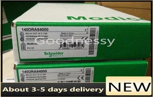 140DRA84000 Telemecanique 140DRA84000 TSX Quantum Output Module US Free TAX - Picture 1 of 8