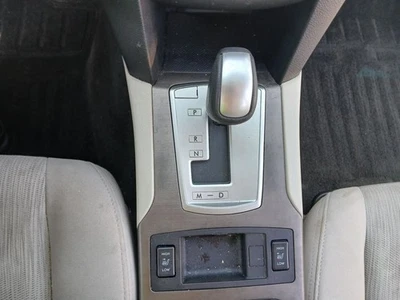 LEGACY    2013 Transmission Shift 1326681 - Image 1 of 4