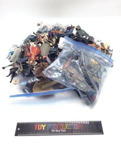Hasbro Star Wars 11 Pfund 3,75 Zoll viele Actionfiguren - Bild 1 von 5