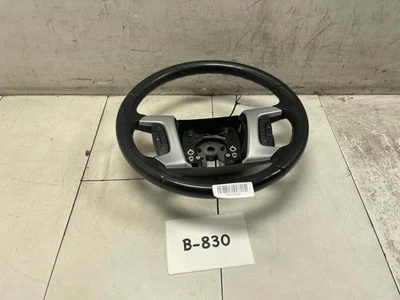 2008 CHEVROLET EQUINOX LT рулевое колесо с аудио и круиз-контроль переключатель OEM + - Изображение 1 из 4