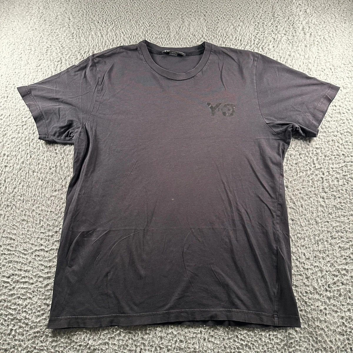 Y-3 Shirts for Men for sale | eBay