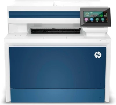 New HP Color LaserJet Pro MFP 4301fdw Wireless All-in-One - Image 1 of 4