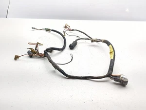 04-08 Yamaha YFM80G Grizzly Main Wiring Wire Harness Loom 5TH-82590-00 - Picture 1 of 6
