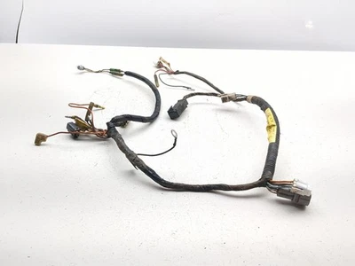 04-08 Yamaha YFM80G Grizzly Main Wiring Wire Harness Loom 5TH-82590-00 - Image 1 of 4