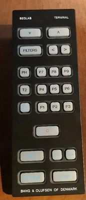 bang olufsen Télécommande Beolab - Photo 1/2