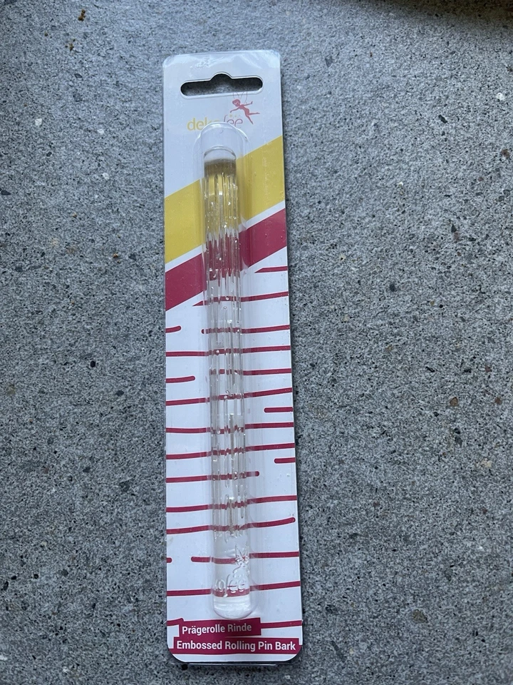 Dekofee Prägerolle Rinde - Bild 1 von 1