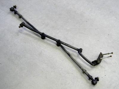 1956/1957 Lincoln Continental Mark II Steering Center Link & Spindle Rods Foto 1 de 4