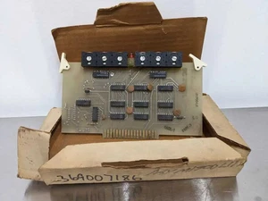 Autotech Corporation MPC-M1700-L12 Programmable Cam Control Board Rev A - Picture 1 of 7