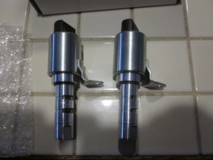 2x Intake & Exhaust Variable Valve Timing Solenoid for Jaguar XF Discovery Sport - Bild 1 von 7