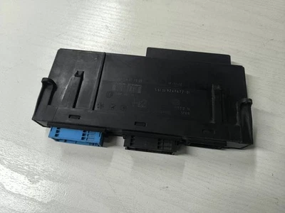 Centralina comfort anteriore BMW X1 E84 2011 9247472 MUI8471 - Immagine 1 di 4