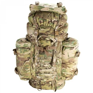 Berghaus MMPS Vulcan IV 100 L Rucksack MultiCam - Bild 1 von 1