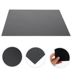 Platform Stampante Piatto Letto Caldo Adesivo Riscaldata Costruire Piatto - Afbeelding 1 van 12