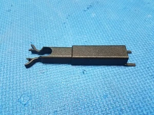 2003-2006 Silverado Sierra Tahoe Yukon Rear View Mirror PLASTIC COVER GM, - Picture 1 of 4