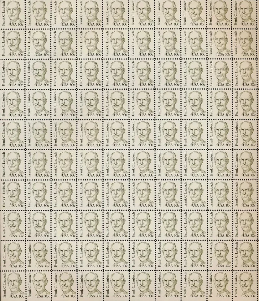 Scott #1864 (Sheet of 100) (MNH) Brookman Catalog: $87.50 - Image 1 of 1