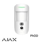 Ajax Motioncam Motion Cam PhOD Con Foto Verifica su richiesta