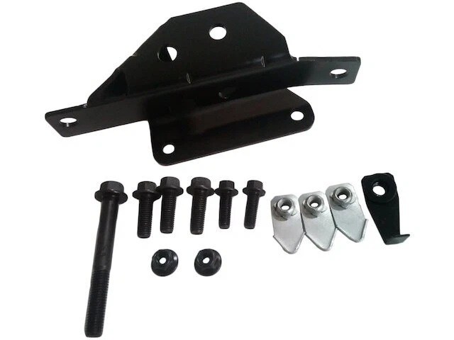 Cabide de mola de mola de folha traseira esquerda para Ford Explorer Sport Trac JC31T2 - Imagem 1 de 1