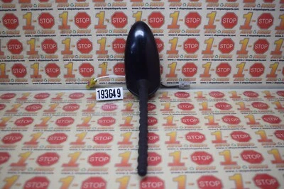 Antena de aleta de tiburón radio montada en techo KIA SOUL 2010-2013 96250-2K000 OEM Foto 1 de 4