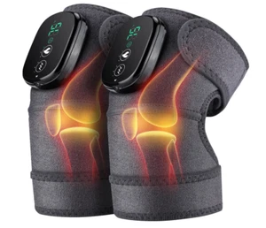 Intelligent Heated Knee Pad - Picture 1 of 4