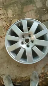 Land Rover LR3 2005 2006 2007 2008 2009 18" Factory OEM Wheel Rim NEW - Bild 1 von 3