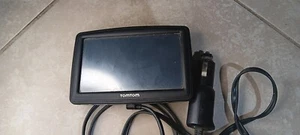 TomTom Start Model 4EF00 GPS Navigator 4.5" Screen Tested and Works - Picture 1 of 6