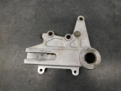  1994 Husqvarna Husky WXC WXE 250 Rear Caliper Mount  #1    2281    - Image 1 of 4