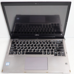 Fujitsu LifeBook T936 13.3" Intel i5-6200U 8GB Parts Repair No COA Caddy HDD