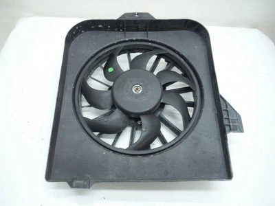 Dodge Caravan 2002 motor aire acondicionado radiador ventilador fabricante de equipos originales 2001 2003 Foto 1 de 4