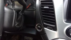 17 GMC YUKON XL 1500 Steering Column - Picture 1 of 1