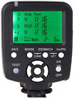 Émetteur contrôleur flash manuel sans fil YONGNUO YN560-TX-N pour reflex numérique Nikon