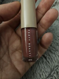 NEW Fenty Beauty Gloss Bomb Lip Luminizer Trav Mini 08 RIRI 2ml/0.07oz AUTHENTIC - Picture 1 of 4