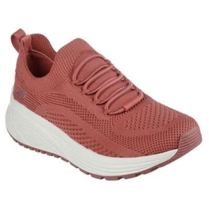 Skechers Women's Sparrow Sneaker Rose - Size 9 - Picture 1 of 10