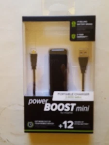 mophie POWER Boost Mini External Battery for Universal Smartphones Power station - Picture 1 of 1