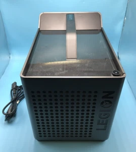 Lenovo Legion C730 i9-9900K 3.60GHZ 32GB RAM 1TB SSD 1TB HDD RTX 2080 Gaming PC - Afbeelding 1 van 15