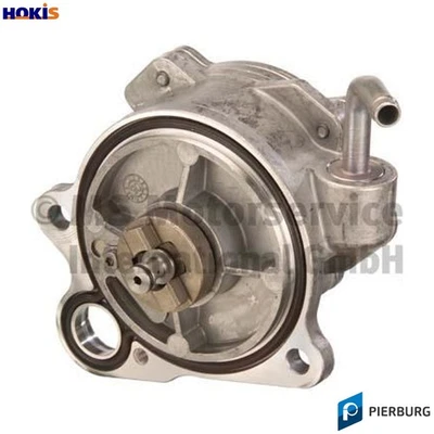 VACUUM PUMP BRAKING SYSTEM 7.24807.14.0 FOR MINI TOYOTA COROLLA/QUEST/ALTIS 1.4L - Imagem 1 de 4