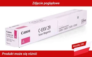 2798B002 CANON imageRUNNER ADVANCE C5035 z tonerem Magenta - Photo 1/4