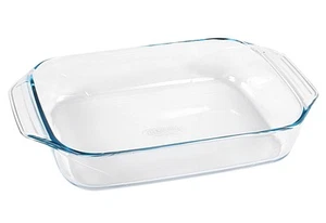Asador Pyrex 'Let's Share' - Imagen 1 de 2