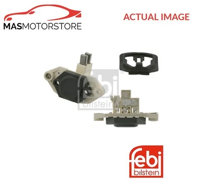 ALTERNATOR REGULATOR FEBI BILSTEIN 18197 P FOR SCANIA 4 - SERIES,3 - SERIES - Image 1 of 4