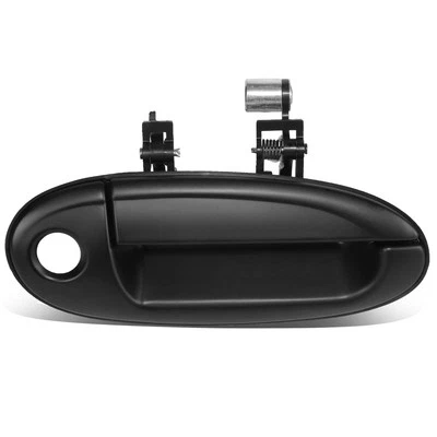 Fit 99-03 福特水星貂金牛座前乘客右外门拉手 — 第 1/4 张图片