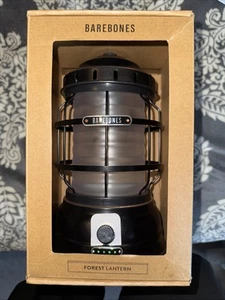 SALE - Barebones Forest Lantern - Picture 1 of 1